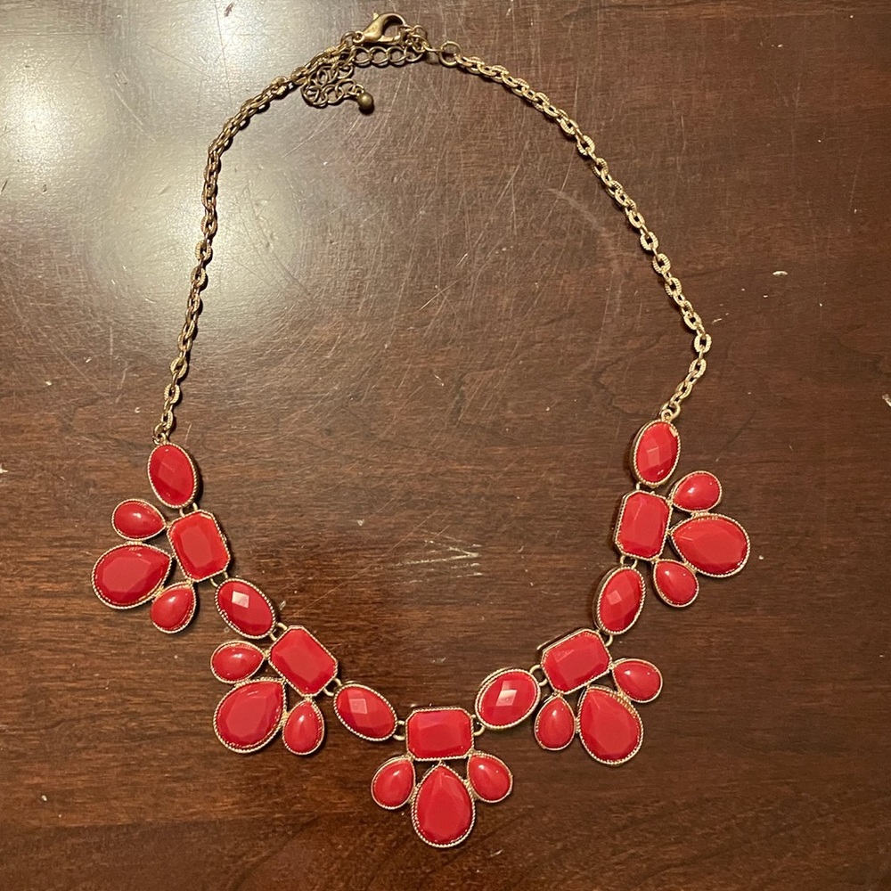 Necklace - Picture 2 of 2